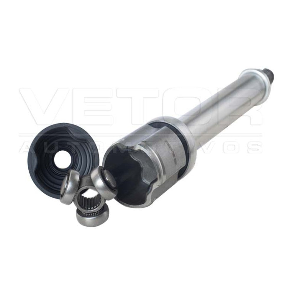 Tulipa Dianteira Direita Câmbio Automático - Vetor - Vt5691 - (4)
