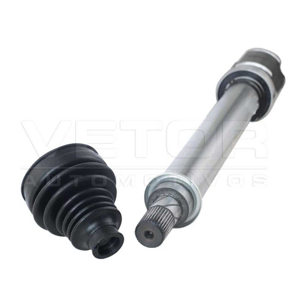 Tulipa Dianteira Direita Câmbio Automático - Vetor - Vt5691 - (6)