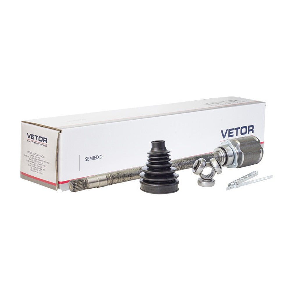 Tulipa Dianteira Direita Câmbio Manual - Vetor - Vt5600 - (1)