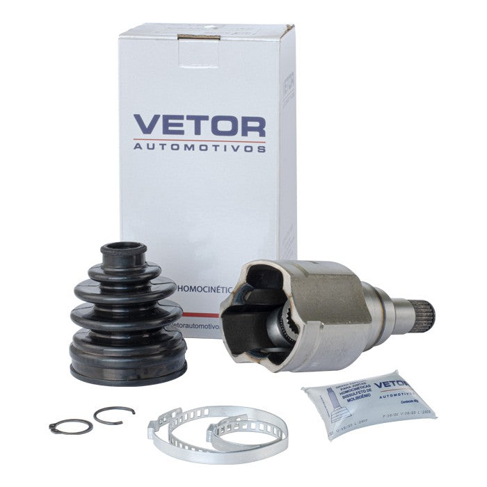 Tulipa Dianteira Direita Câmbio Manual - Vetor - Vt5608 - (1)