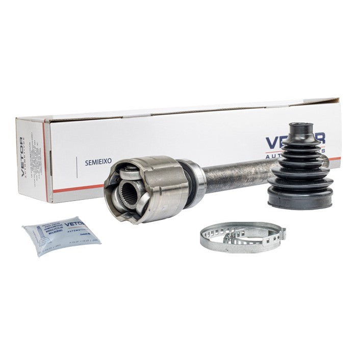 Tulipa Dianteira Direita Câmbio Manual - Vetor - Vt5621 - (1)