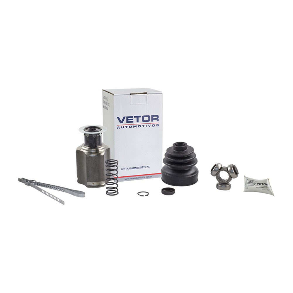 Tulipa Dianteira Direita Câmbio Manual - Vetor - Vt5395 - (1)
