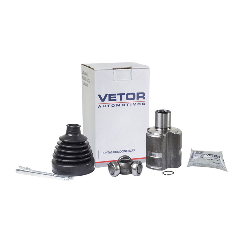Tulipa Dianteira Direita Câmbio Manual - Vetor - Vt5304 - (1)