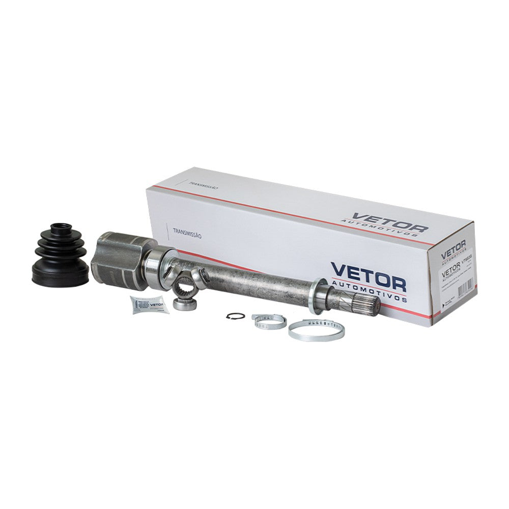 Tulipa Dianteira Direita Câmbio Manual - Vetor - Vt5835 - (1)