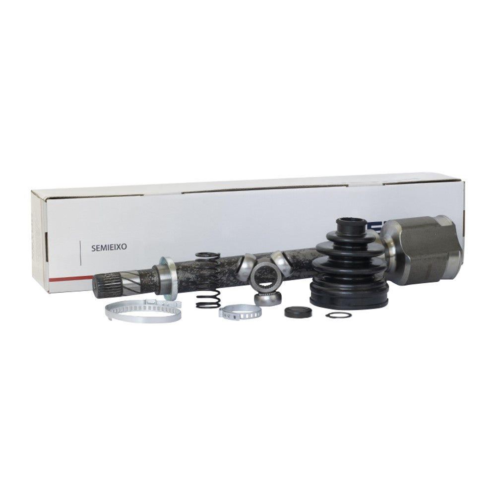 Tulipa Dianteira Direita Câmbio Manual - Vetor - Vt5859 - (1)