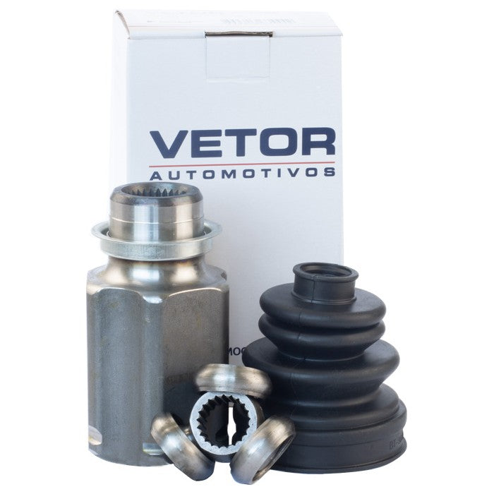 Tulipa Dianteira Direita Câmbio Manual - Vetor - Vt5750 - (1)