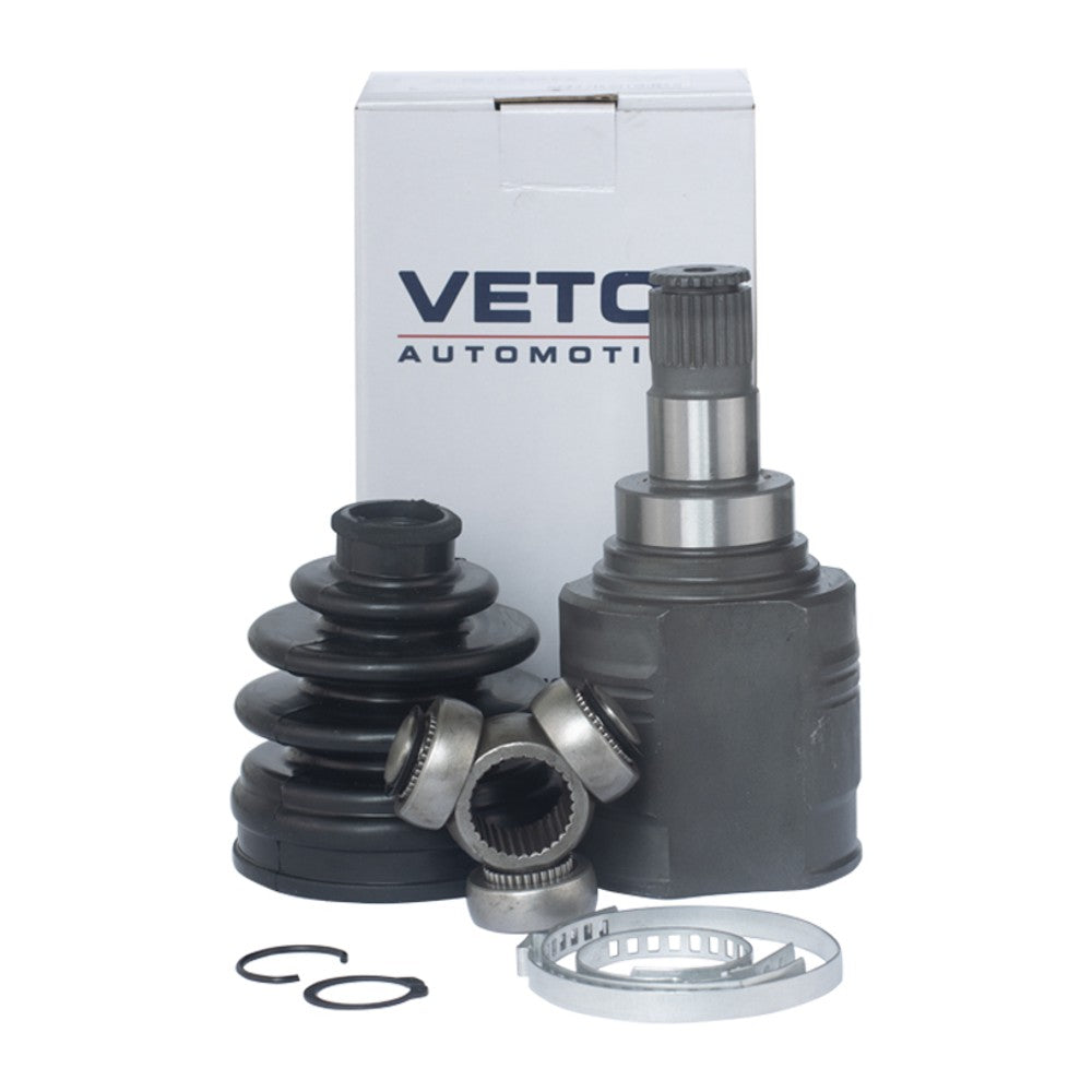 Tulipa Dianteira Direita Câmbio Manual - Vetor - Vt5756 - (1)