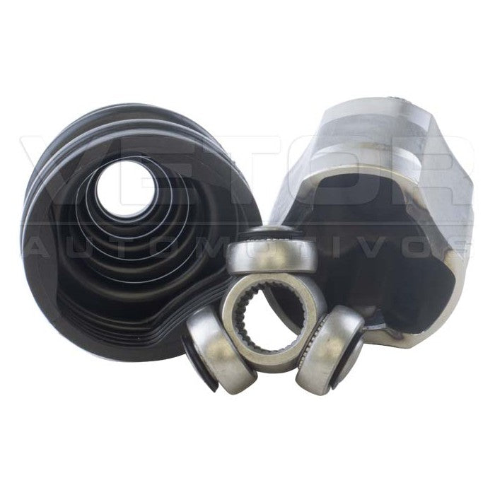 Tulipa Dianteira Direita Câmbio Manual - Vetor - Vt5725 - (2)