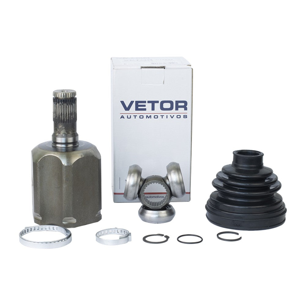 Tulipa Direita ou Esquerda - Vetor - Vt5634 - (1)