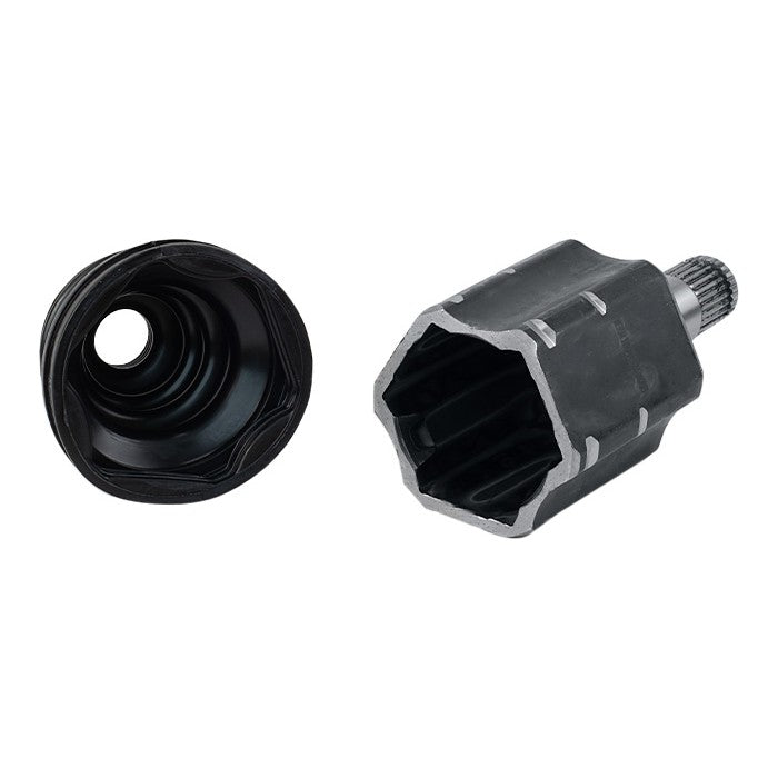 Tulipa Direita ou Esquerda Câmbio Automático - Vetor - Vt5866 - (3)