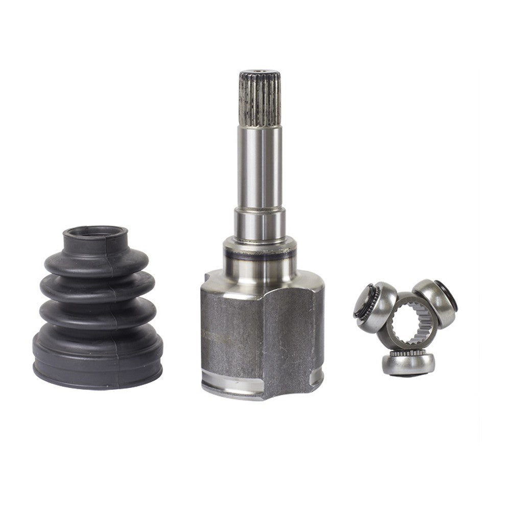 Tulipa Direita ou Esquerda Câmbio Manual - Vetor - Vt5302 - (2)
