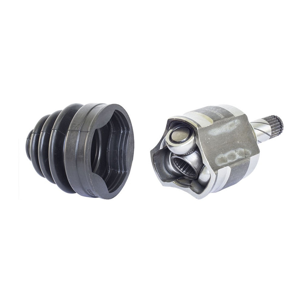 Tulipa Direita ou Esquerda Câmbio Manual - Vetor - Vt5284 - (3)