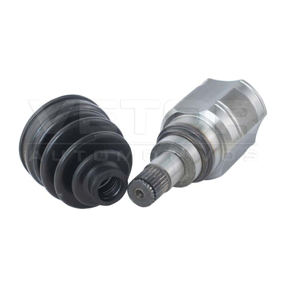 Tulipa Dianteira Direita Câmbio Manual - Vetor - Vt5730 - (1)