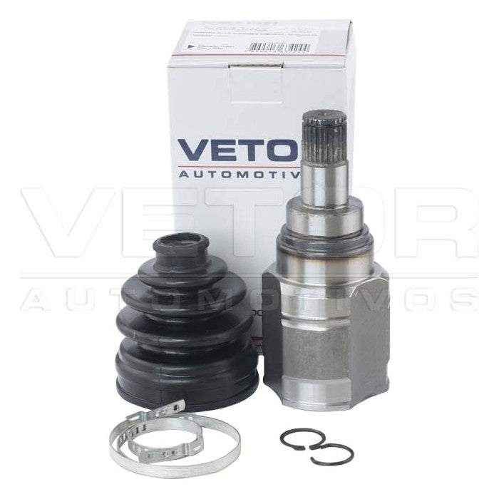 Tulipa Dianteira Direita Câmbio Manual - Vetor - Vt5730 - (2)
