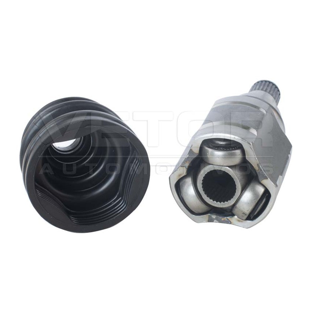 Tulipa Dianteira Direita Câmbio Manual - Vetor - Vt5730 - (3)