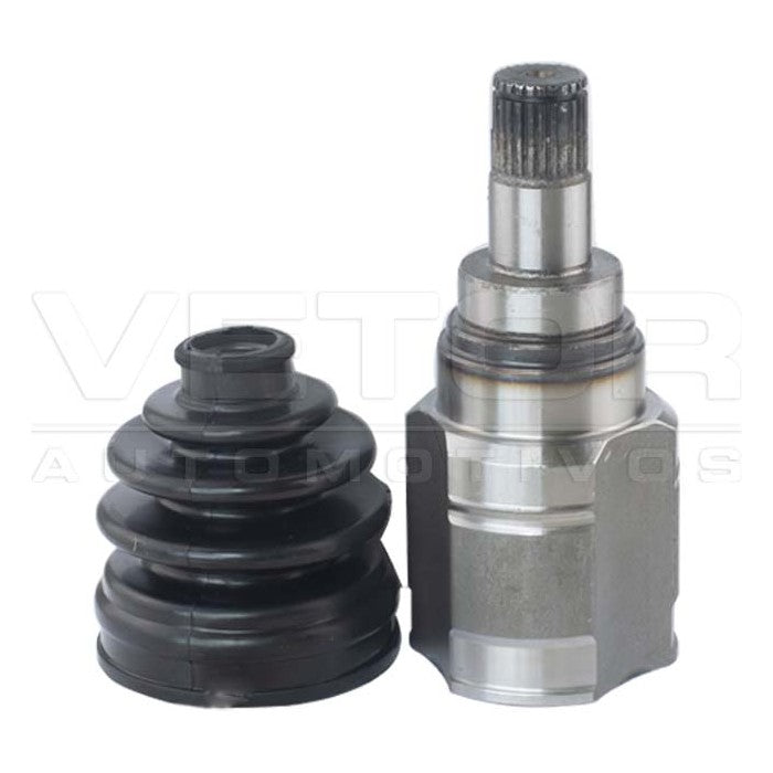 Tulipa Dianteira Direita Câmbio Manual - Vetor - Vt5730 - (5)