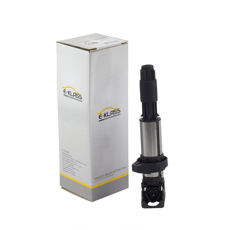 Bobina de Ignição - E-Klass - Ebi-9013 - (1)