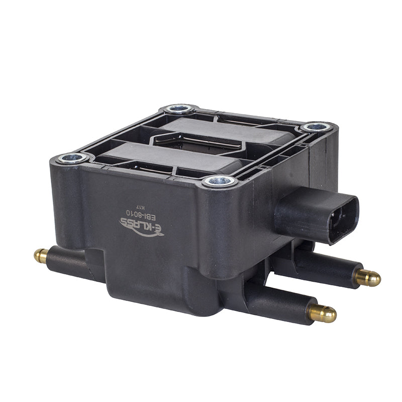 Bobina de Ignição - E-Klass - Ebi-8010 - (1)