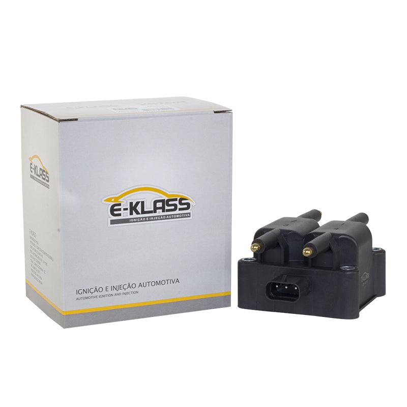 Bobina de Ignição - E-Klass - Ebi-8010 - (2)