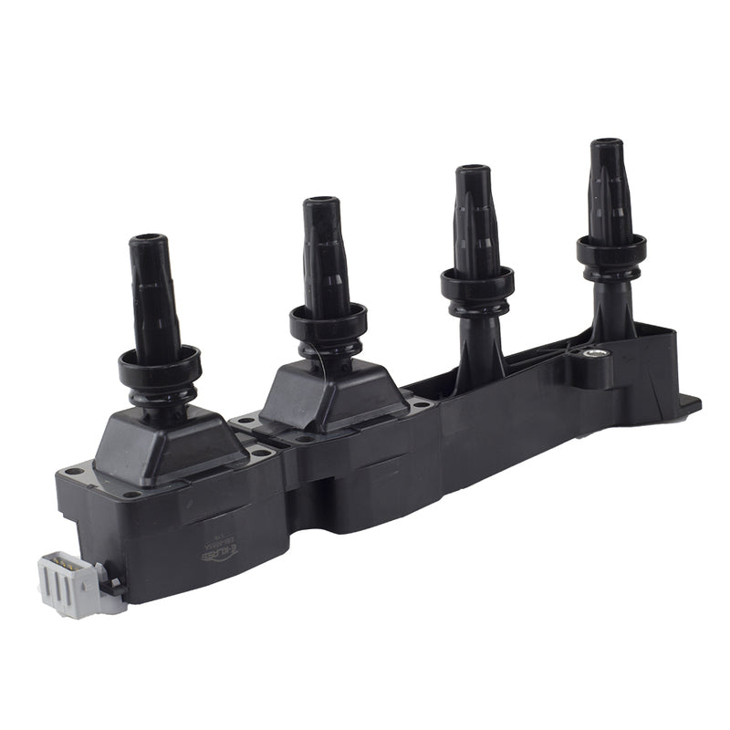 Bobina de Ignição - E-Klass - Ebi-8055A - (1)