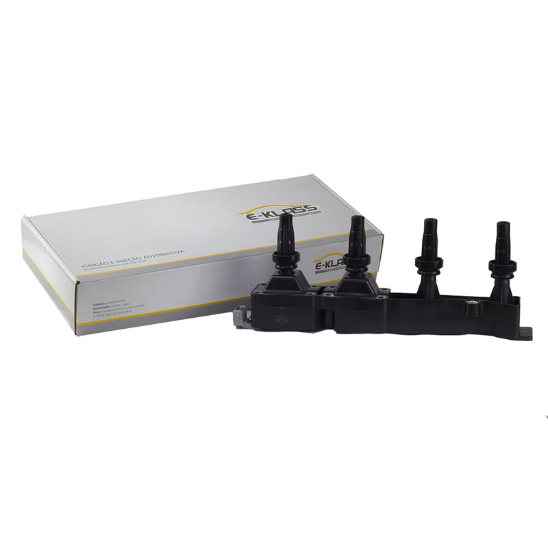 Bobina de Ignição - E-Klass - Ebi-8055A - (2)