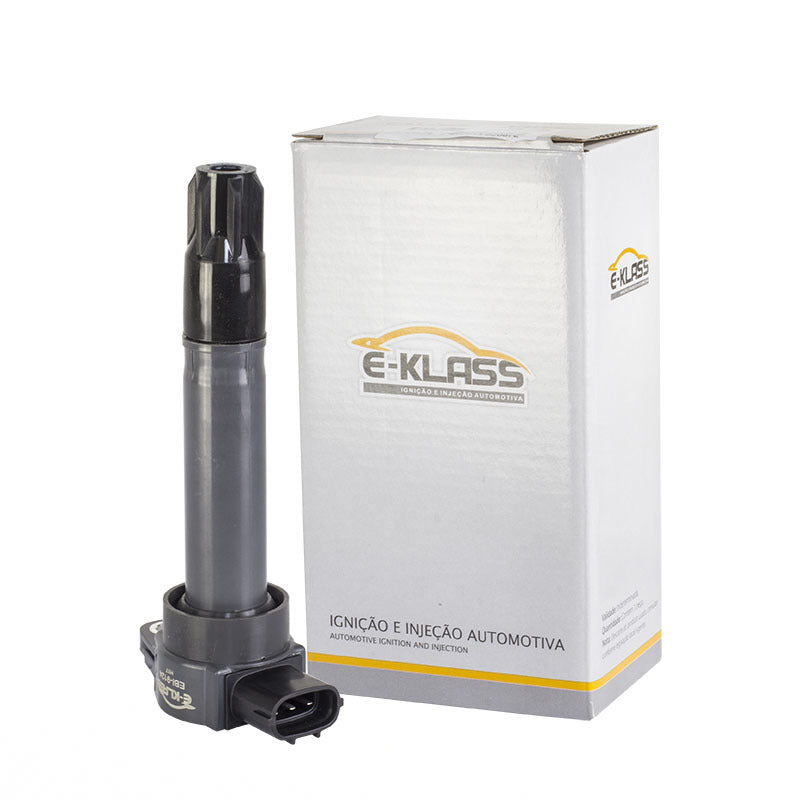 Bobina de Ignição - E-Klass - Ebi-9124 - (2)
