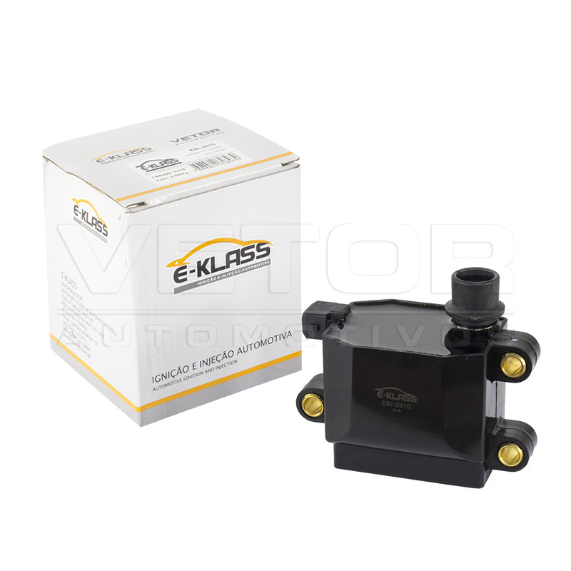 Bobina de Ignição - E-Klass - Ebi-2910 - (2)