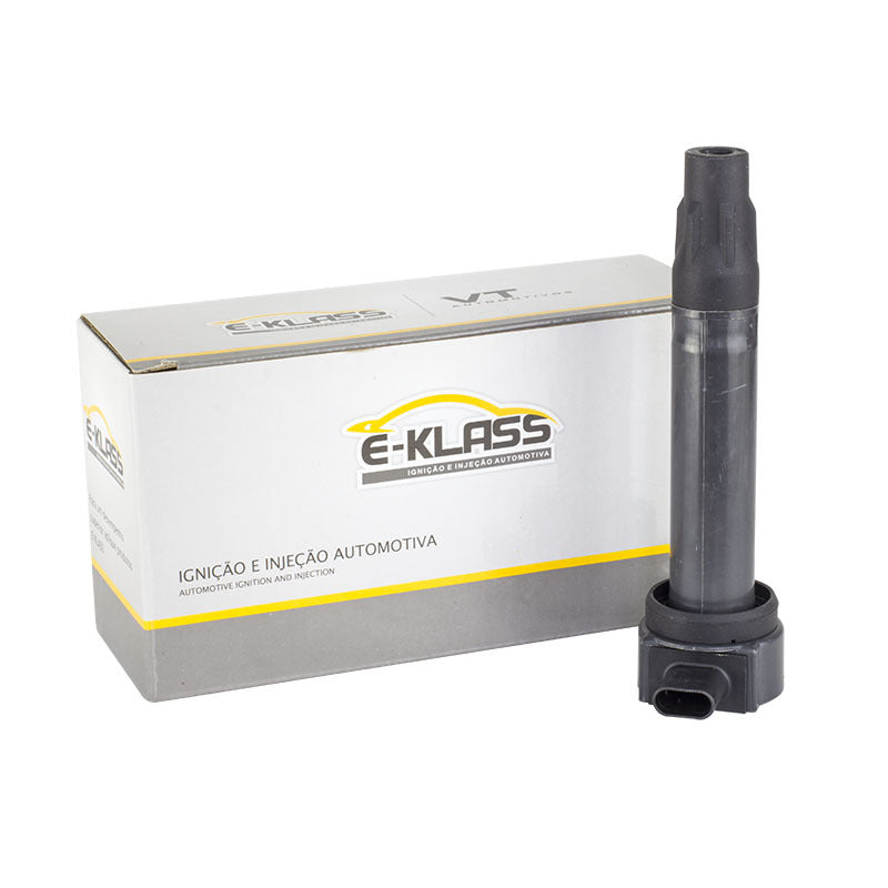 Bobina de Ignição - E-Klass - Ebi-9124A - (2)