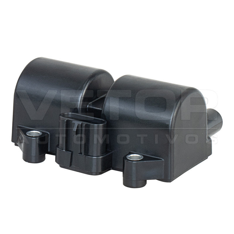 Bobina de Ignição - E-Klass - Ebi-8004D - (3)