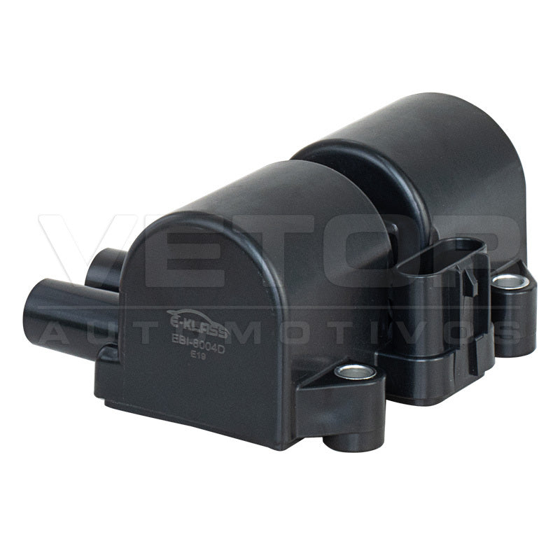 Bobina de Ignição - E-Klass - Ebi-8004D - (4)