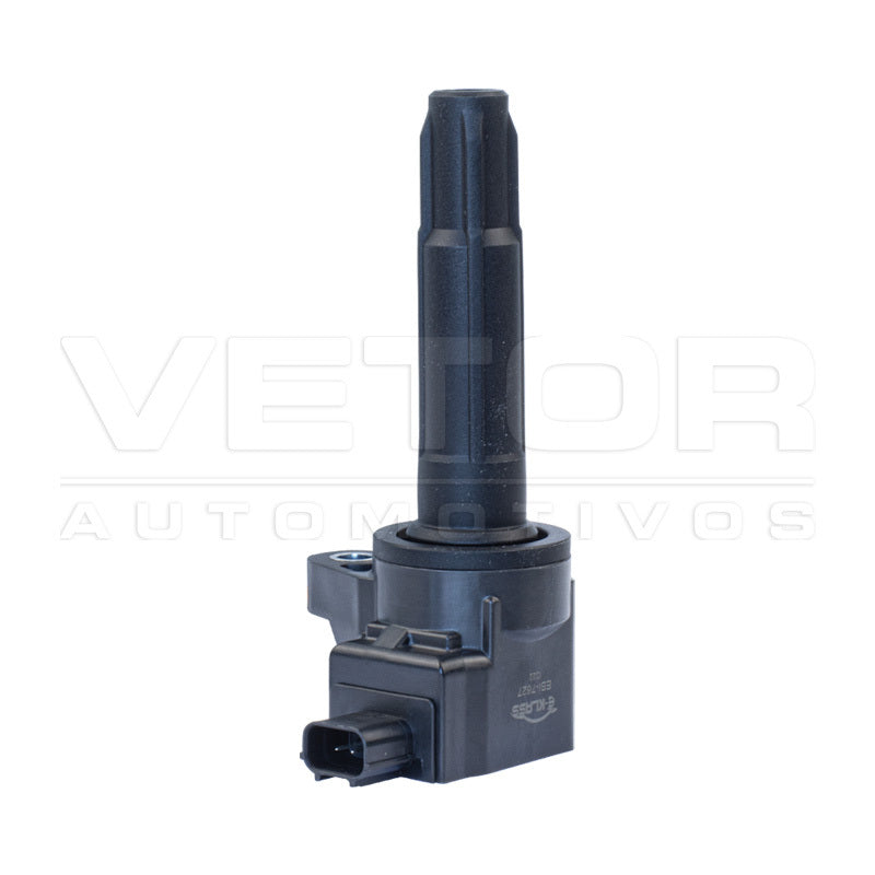 Bobina de Ignição - E-Klass - Ebi-7627 - (2)