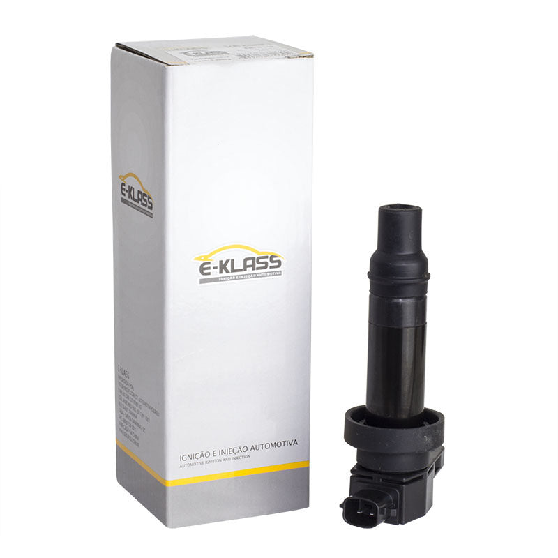 Bobina de Ignição - E-Klass - Ebi-9139 - (1)