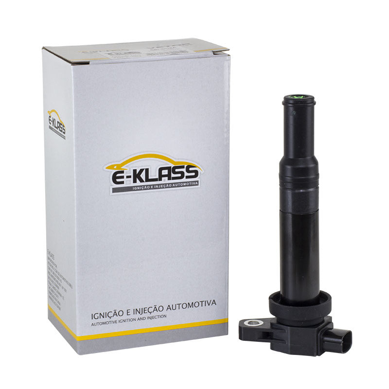Bobina de Ignição - E-Klass - Ebi-9801 - (2)