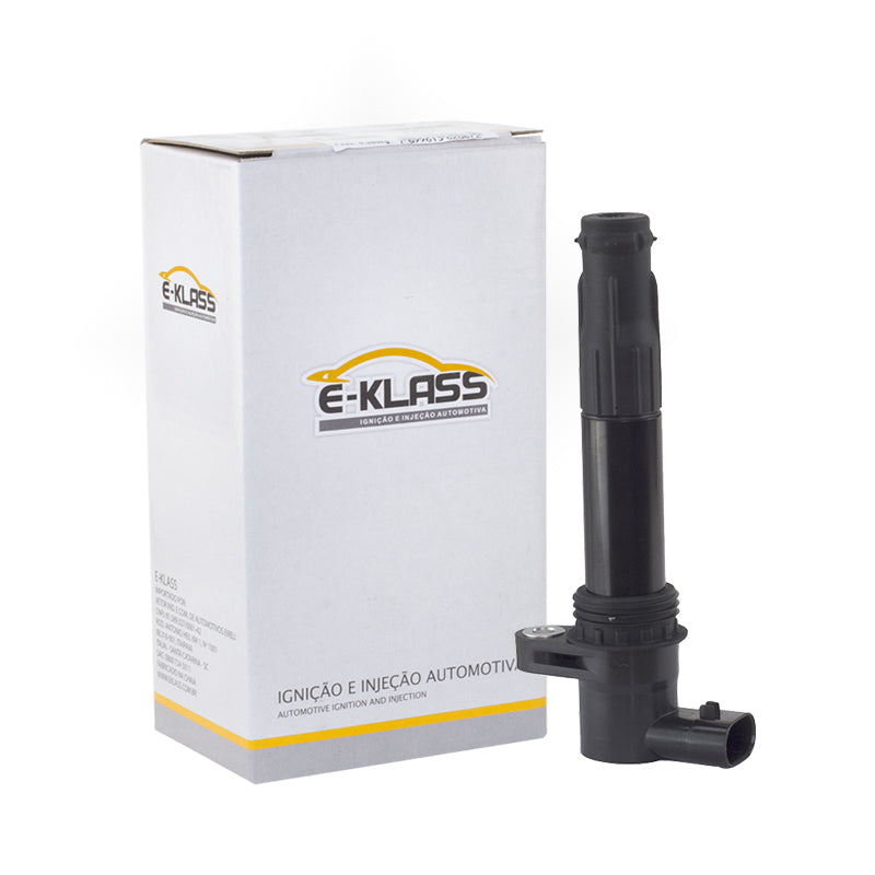 Bobina de Ignição - E-Klass - Ebi-7008 - (1)