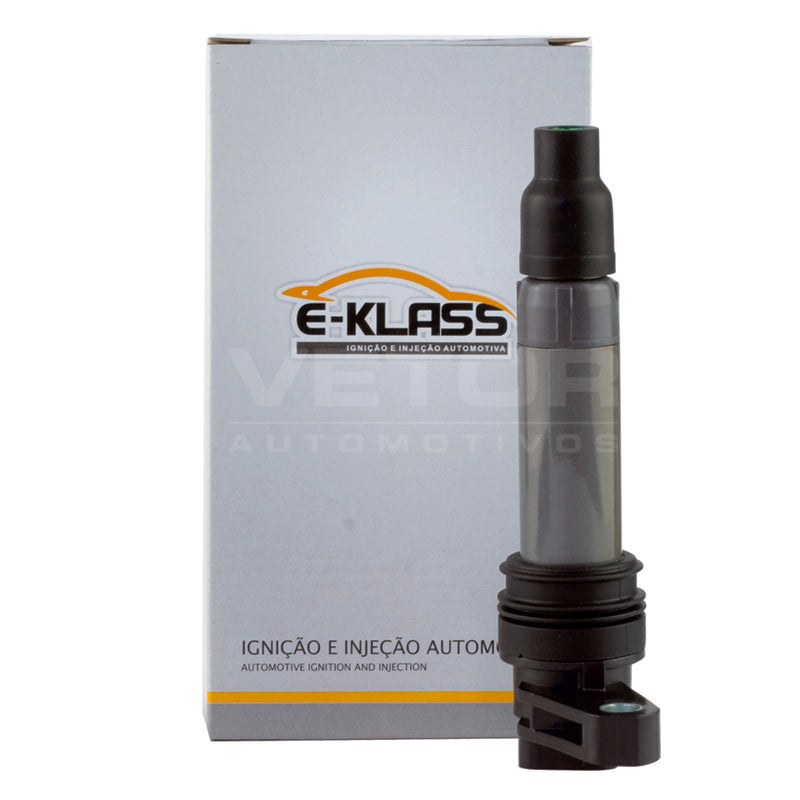 Bobina de Ignição - E-Klass - Ebi-9611 - (1)
