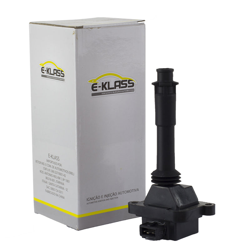 Bobina de Ignição - E-Klass - Ebi-5008 - (1)
