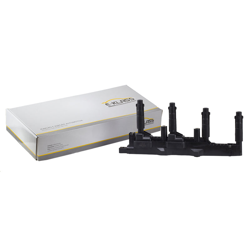 Bobina de Ignição - E-Klass - Ebi-8062 - (2)