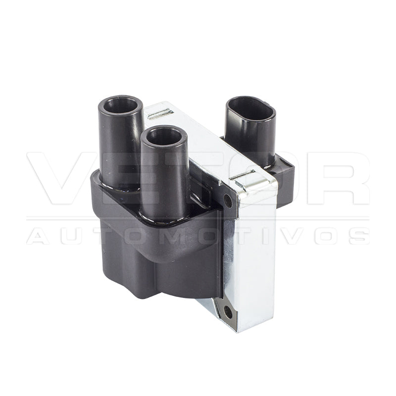Bobina de Ignição - E-Klass - Ebi-4210 - (1)