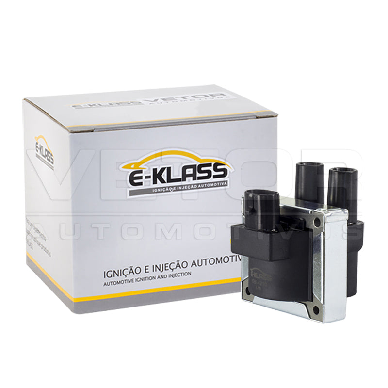 Bobina de Ignição - E-Klass - Ebi-4210 - (2)