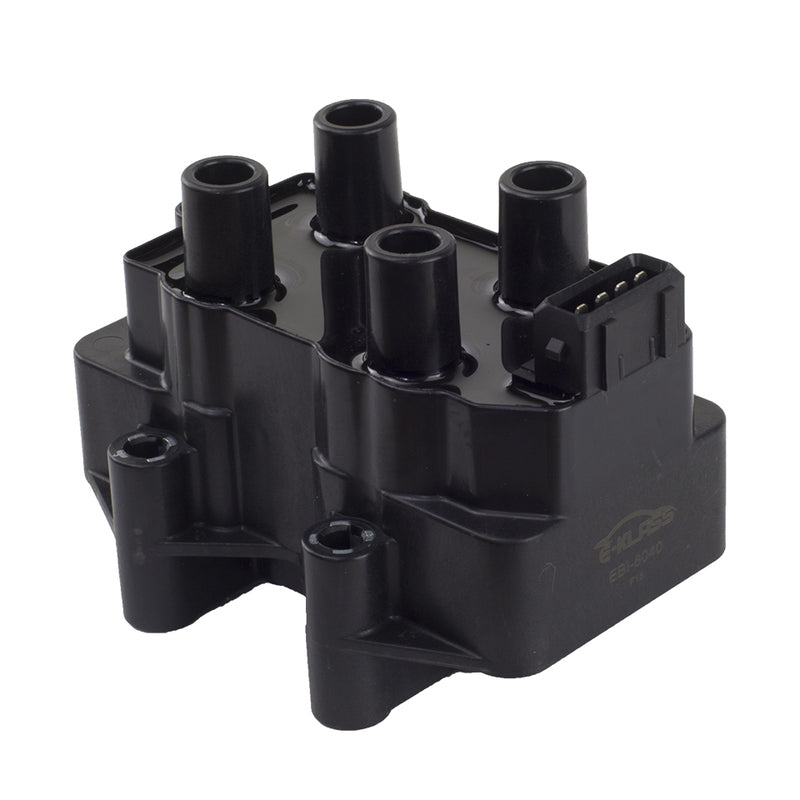 Bobina de Ignição - E-Klass - Ebi-8040 - (1)