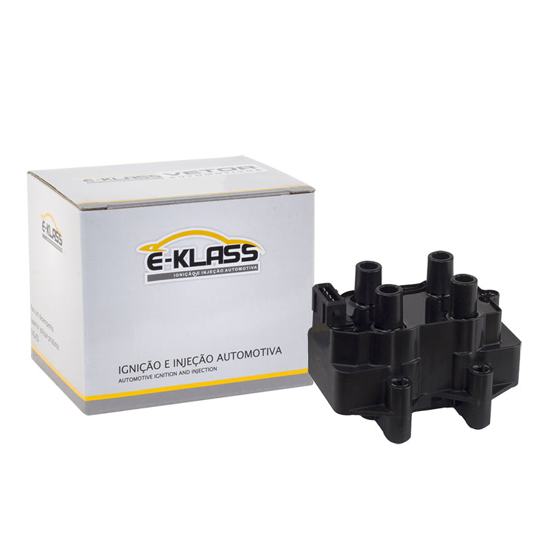 Bobina de Ignição - E-Klass - Ebi-8040 - (4)