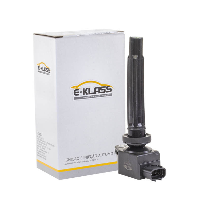 Bobina de Ignição - E-Klass - Ebi-7616 - (2)