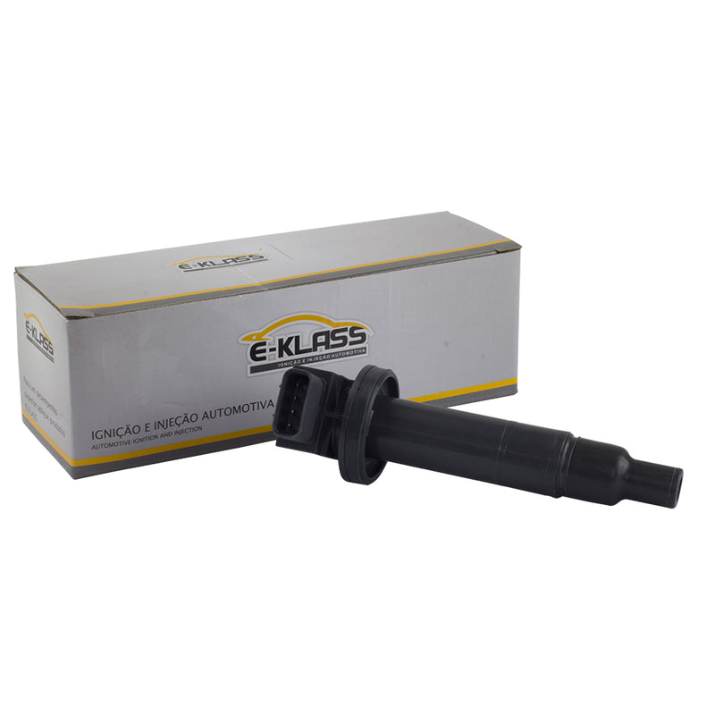 Bobina de Ignição - E-Klass - Ebi-9116 - (2)
