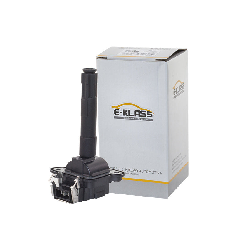 Bobina de Ignição - E-Klass - Ebi-5005 - (1)