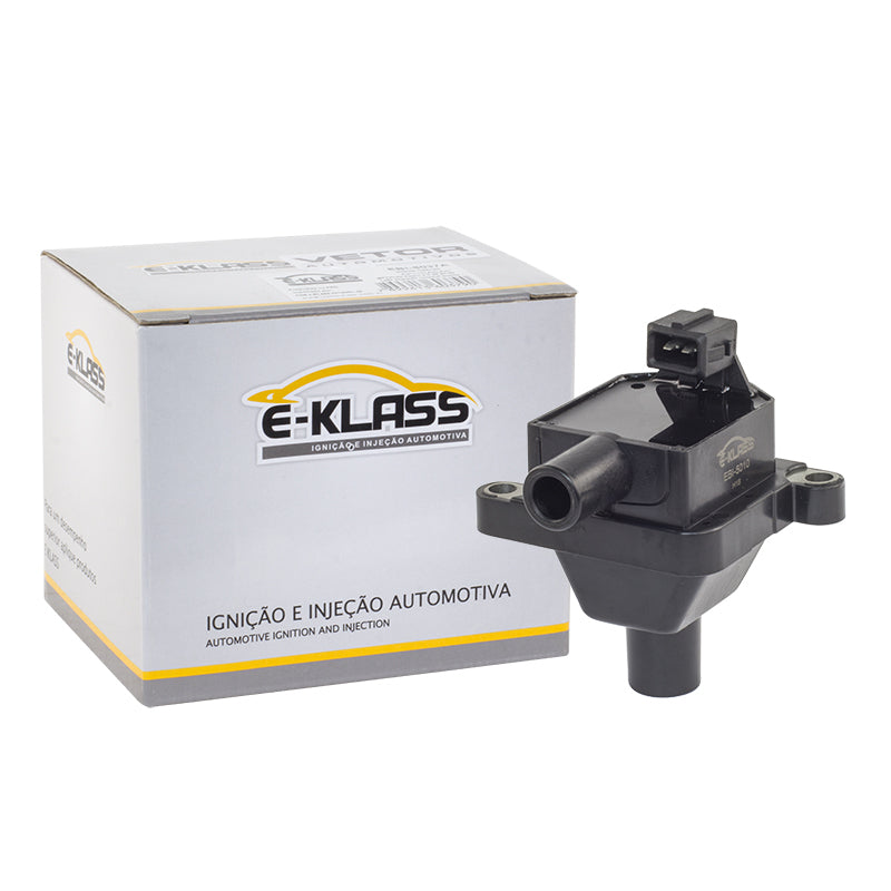 Bobina de Ignição - E-Klass - Ebi-5010 - (1)