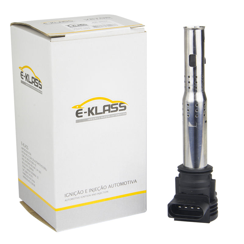 Bobina de Ignição - E-Klass - Ebi-9002A - (1)