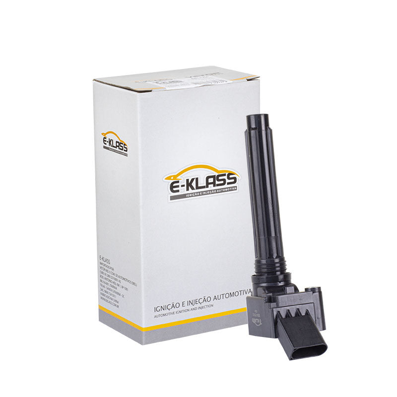 Bobina de Ignição - E-Klass - Ebi-7312 - (1)
