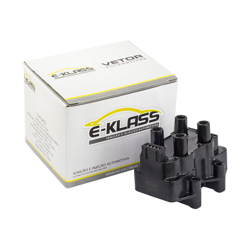 Bobina de Ignição - E-Klass - Ebi-8047 - (2)