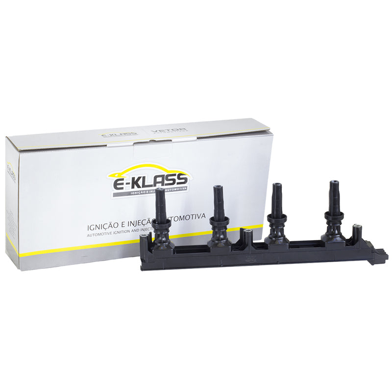 Bobina de Ignição - E-Klass - Ebi-8059 - (1)