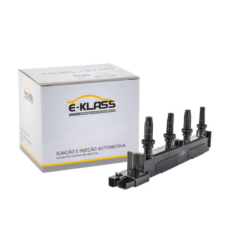 Bobina de Ignição - E-Klass - Ebi-8056 - (2)